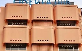 Liberta Hub Blok M Jakarta